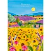 Image de Erwachsenenpuzzle 99 Teile - Frankreich Physical