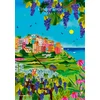 Image de Erwachsenenpuzzle 99 Teile - Italien Physical