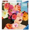 Image de Erwachsenenpuzzle 200 Teile - Rose Physical