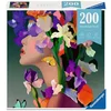 Image de Erwachsenenpuzzle 200 Teile - Iris Physical