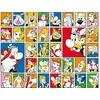 Image de Nathan legpuzzel Asterix 2000 stukjes - puzzel volwassenen film.