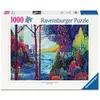 Image de Ravensburger   Legpuzzel   1000 Stukjes   70 x 50 cm