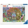 Image de Ravensburger   Pandora's Hope   Legpuzzel   3000 Stukjes