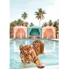 Image de Nathan   1500 stukjes   Legpuzzel   Photo d'Art   FSC Mix 70%