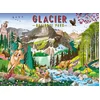 Image de Ravensburger   Glacier National Park   Legpuzzel   500 Stukjes