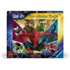 Image de Ravensburger Spider-Man Brand New Day Movie Legpuzzel - 500 Stukjes