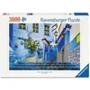 Image de Ravensburger   Legpuzzel   3000 Stukjes   121 x 80 cm