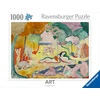 Image de Ravensburger The Joy of Life Henri Matisse Puzzel