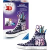 Image de Ravensburger K-Pop Demon Hunters Sneaker 3D Puzzel Organizer - 108 Stukjes - Vanaf 8 Jaar