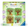 Image de Kinderpuzzle 12, 16, 20, 24 Teile - Puzzle UP! Vier Jahreszeiten Physical