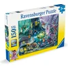 Image de Ravensburger Puzzel - Betoverend Bos - 150 XXL stukjes