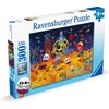 Image de Ravensburger Puzzel - Fantasiewereld - 200 XXL Stukjes