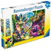 Image de Ravensburger - Magical World - Legpuzzel - 300 XXL-Stukjes
