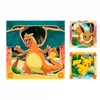 Image de Ravensburger Pokémon-puzzel 3x49 Stukjes Veelkleurig