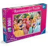 Image de Ravensburger Puzzel - Disney Princess - 100 XXL Stukjes