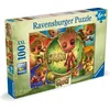 Image de Ravensburger - Marvel Groot - Legpuzzel - 100 XXL-Stukjes