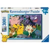 Image de Ravensburger Pokémon legpuzzel XXL - 300 stukjes - kinderpuzzel.