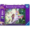 Image de Puzzle XXL 100 Unicorn Academy - Puzzel XXL 100 Unicorn Academy Physical