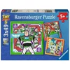 Image de Ravensburger   Toy Story 5   Kinderpuzzel   100 XXL Stukjes