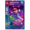 Image de Ravensburger - Legpuzzel - New adventures of Super Mario - Puzzel 300 stukjes