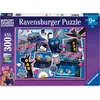 Image de Ravensburger K-Pop Demon Hunters XXL Puzzel 300 Stukjes   Kinderpuzzel 49 x 36 cm   Vanaf 9 Jaar