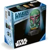 Image de Ravensburger - Hylkies - Star Wars - Boba Fett - Capsule Figuur