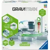 Image de Ravensburger   GraviTrax Action-Set Elevation   Knikkerbaansysteem   Vanaf 8 Jaar