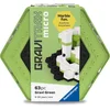 Image de Ravensburger GraviTrax micro Gravi Green - Mini Knikkerbaan Bouwset - 63 Onderdelen