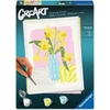 Image de CreArt Adults Trend - Narzissen Physical
