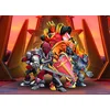 Image de Ravensburger puzzel Giant Floor puzzel - Gormiti - 24 stukjes.