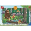 Image de Ravensburger puzzel The Gruffalo - kinderpuzzel karton 15 stukjes.