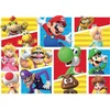 Image de Ravensburger Super Mario puzzel - XXL vloerpuzzel - 125 stukjes - karton.