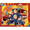 Image de Ravensburger 00.006.114 Legpuzzel 33 stuk(s) Stripfiguren