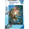 Image de Ravensburger puzzel Reus uit de oertijd - legpuzzel - 150 stukjes