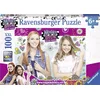 Image de Ravensburger puzzel Maggie & Bianca - Legpuzzel - 100 stukjes