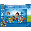 Image de Ravensburger puzzel PAW Patrol: De Ploeg - Legpuzzel - 100XXL stukjes
