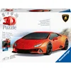 Image de Ravensburger Lamborghini Huracan EVO Arancio - 3D Puzzel