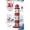 Image de Ravensburger Mini Vuurtoren 3D-puzzel - 62 stukjes