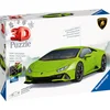 Image de Ravensburger Lamborghini Huracán EVO Verde - 3D Puzzel