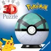 Image de Ravensburger Pokémon Net Ball - 3D Puzzel