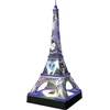 Image de Ravensburger 12520 puzzel 3D-puzzel 216 stuk(s) Stad