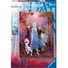 Image de Ravensburger puzzel Disney Frozen 2 - Legpuzzel - 150 stukjes