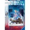 Image de Ravensburger puzzel Disney Frozen 2 - legpuzzel - 200 stukjes