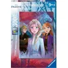 Image de Ravensburger puzzel Disney Frozen 2 - legpuzzel - 300 stukjes