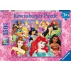 Image de Ravensburger puzzel Disney Princess - Legpuzzel - 150 stukjes