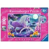 Image de Ravensburger Glitter Legpuzzel 100 stuk(s) Fantasie