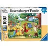 Image de Ravensburger DWP: De redding