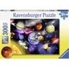 Image de Ravensburger puzzel Solar System - legpuzzel - 300 stukjes