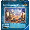 Image de Ravensburger Escape Puzzle Kids Space - 368 stukjes