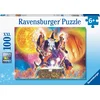 Image de Ravensburger puzzel Magie van de draak - Legpuzzel - 100 stukjes